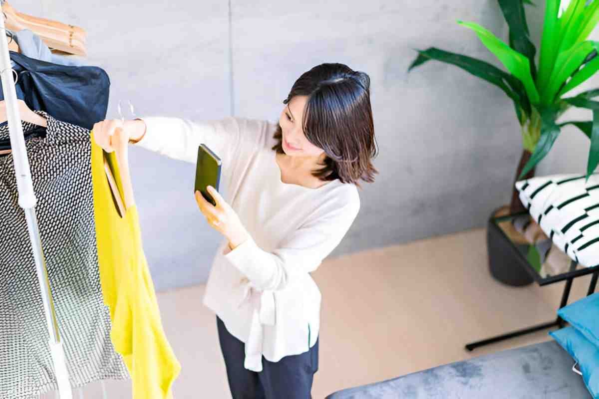 Best Apps for Closet Organization and Outfit Planning