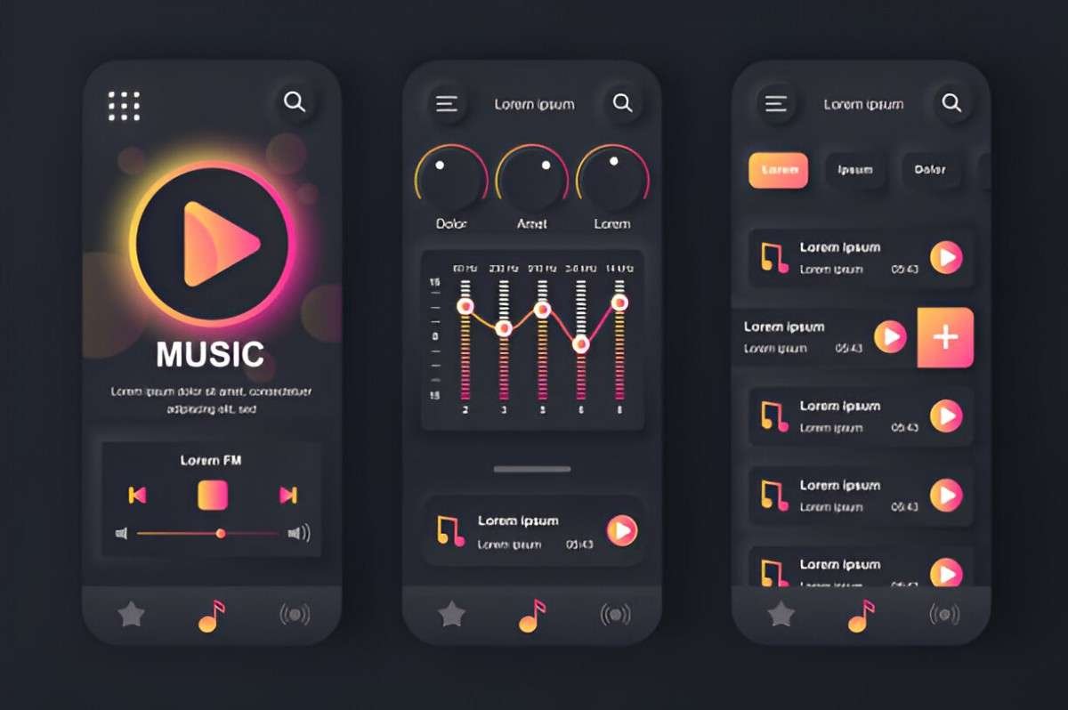 Best Apps for Crafting Soundtracks and Beats A Detailed Comparison
