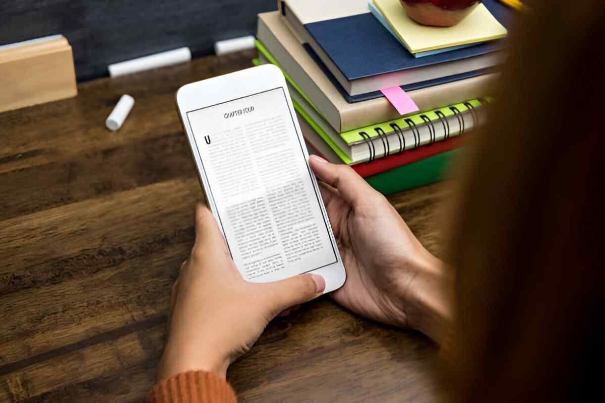 Best Apps for Enhancing Reading and Writing Skills A Comprehensive Guide