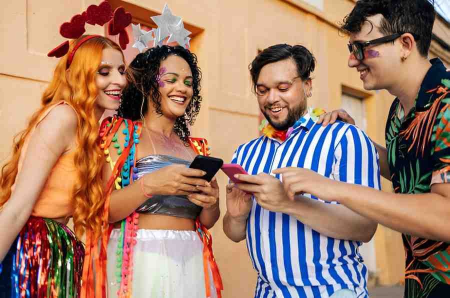 Best Apps for Exploring Cultural Events A Comprehensive Guide