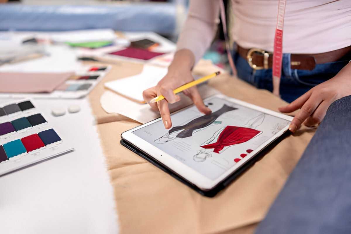 Best Apps for Fashion Designers Tools and Inspiration for Every Step