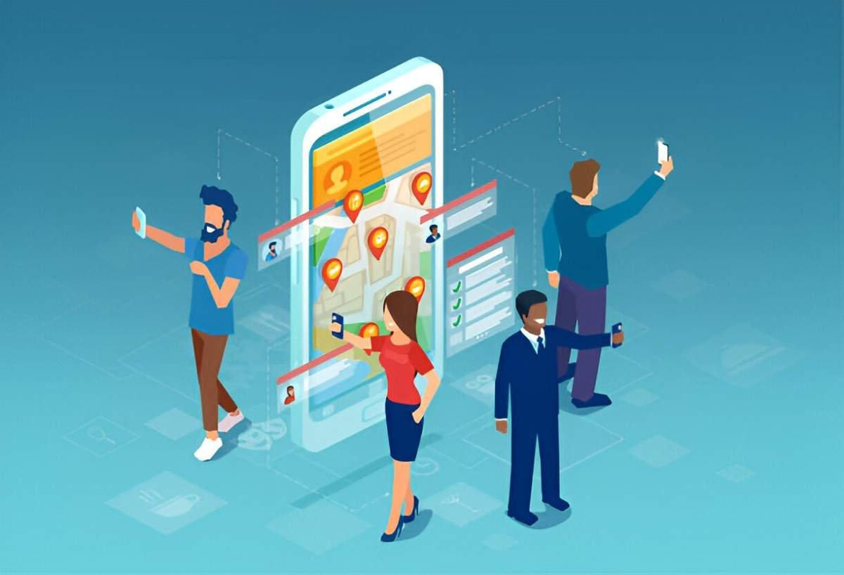 Best Apps for Finding Family Activities and Events