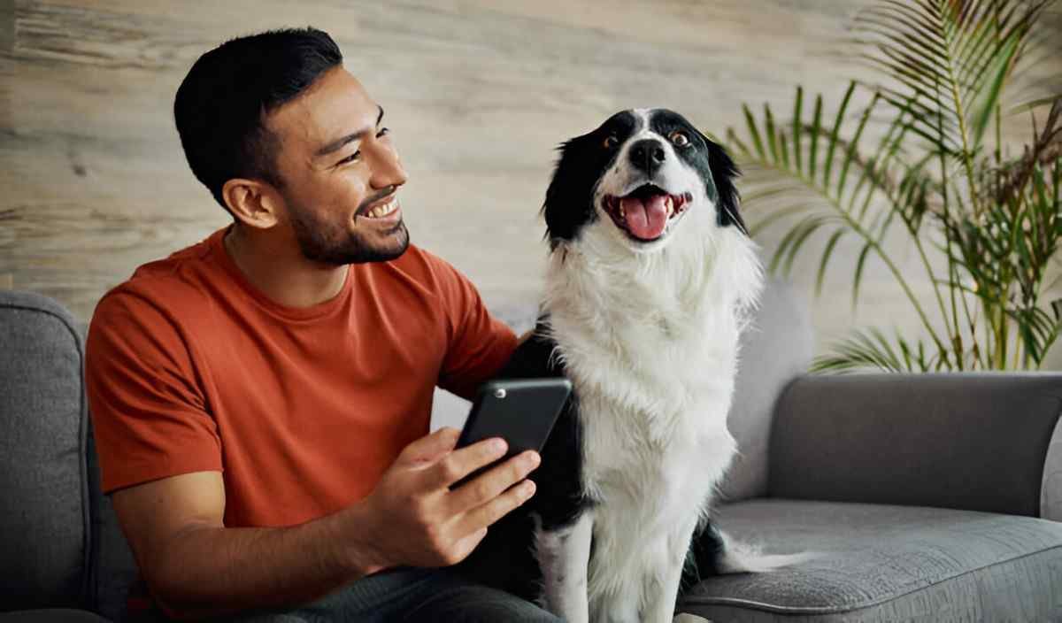 Best Apps for Finding Pet-Friendly Places