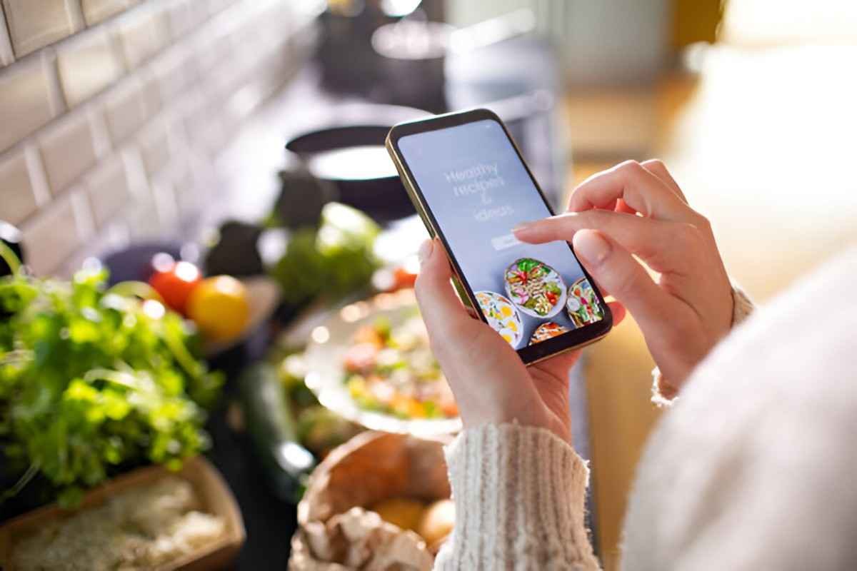 Best Apps for Finding Seasonal Recipes Top 10 Picks for Every Food Lover