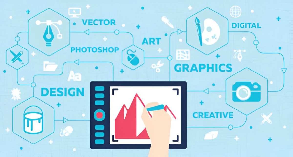 Best Apps for Graphic Designers Tools for Success