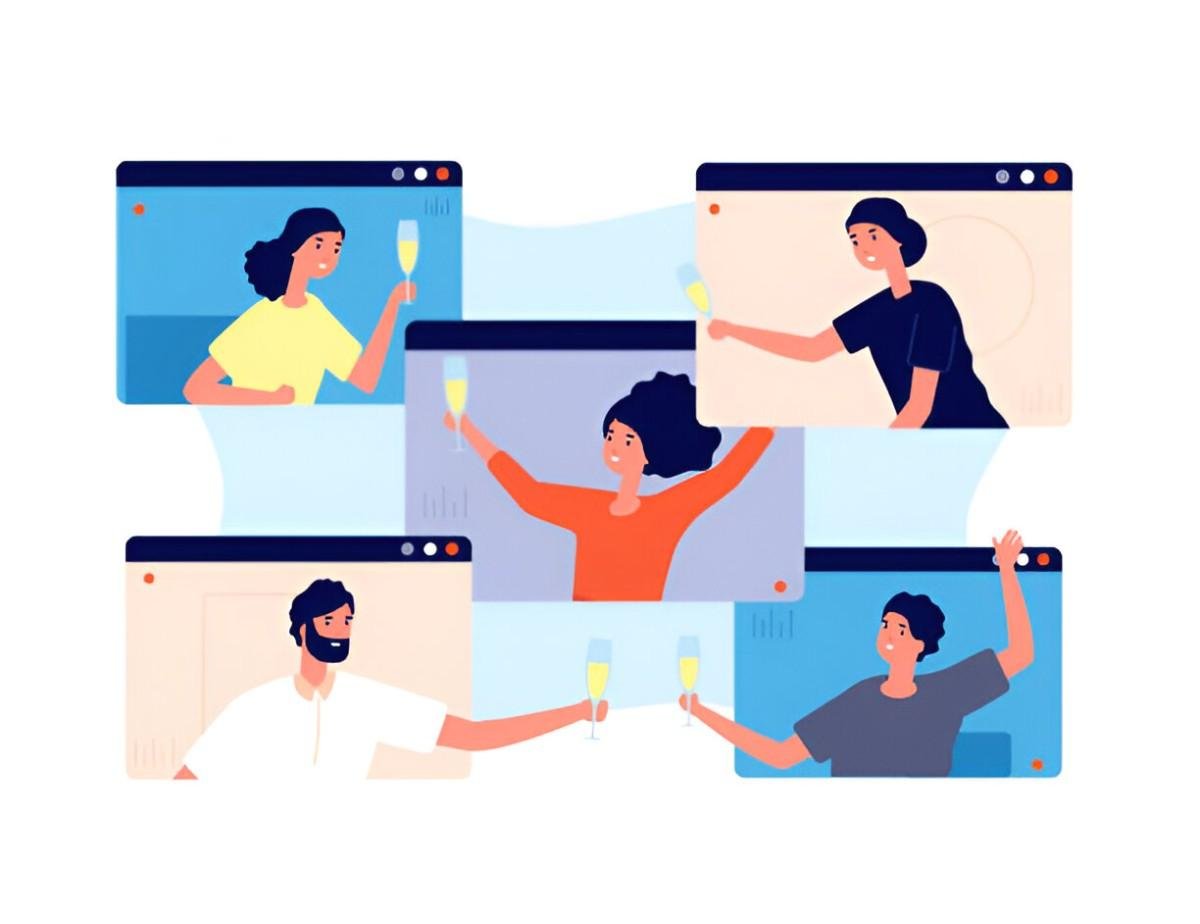Best Apps for Hosting Virtual Events