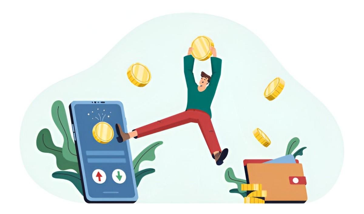 Best Apps for Managing Side Hustle Income
