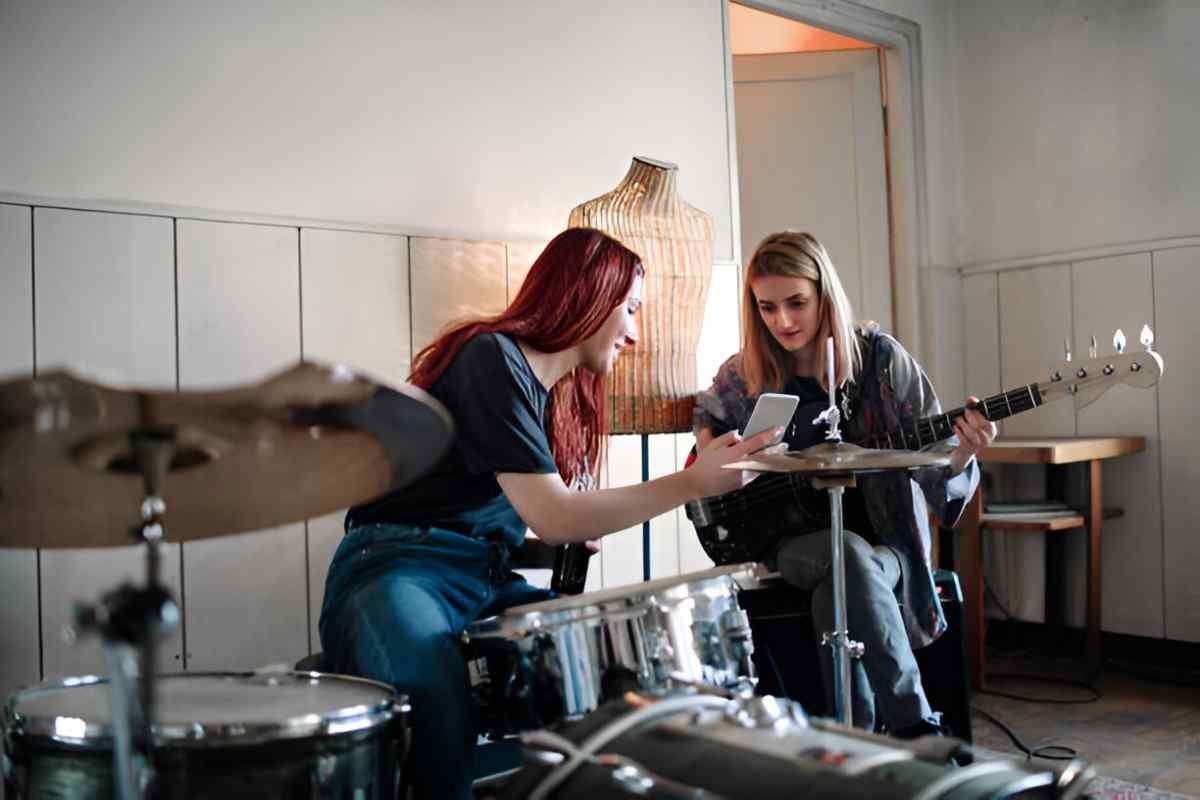 Best Apps for Musicians Composition and Collaboration