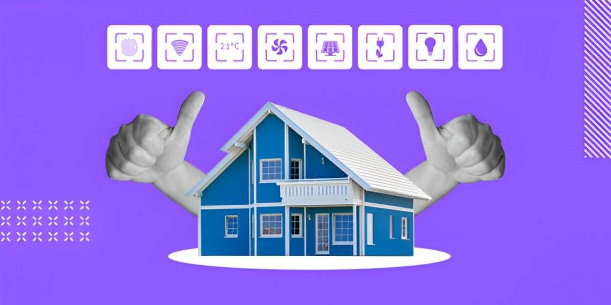 Best Apps for Organizing Smart Home Devices