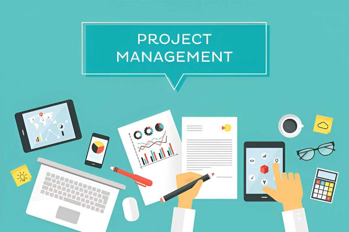 Best Apps for Project Management Organize Your Team Effectively