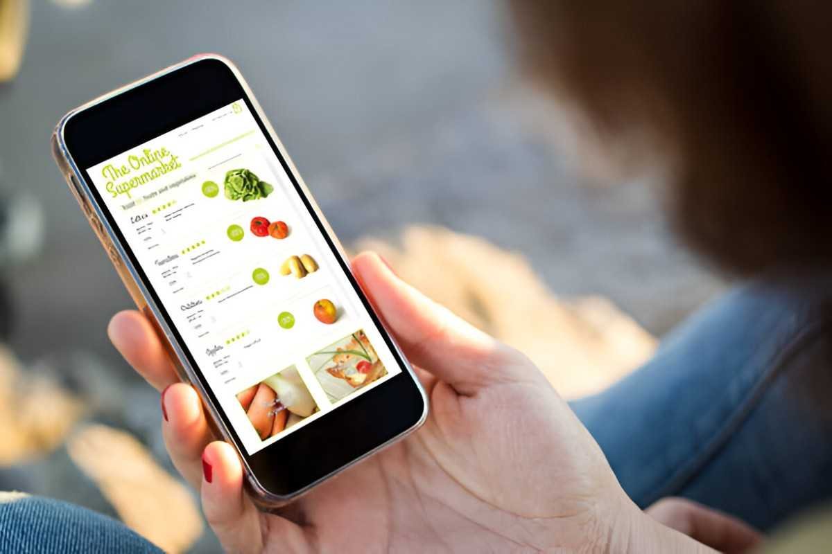 Best Apps for Sustainable Food Choices A Comprehensive Guide