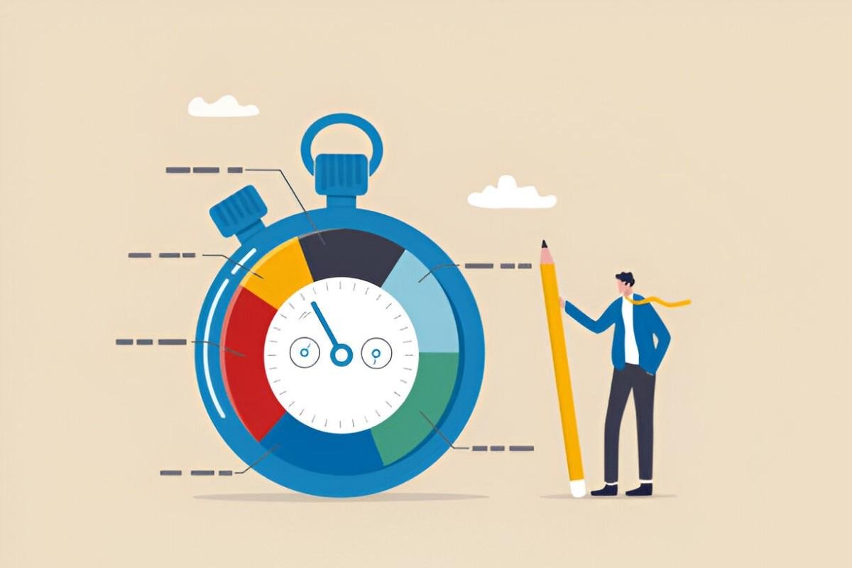 Best Apps for Time Tracking and Productivity