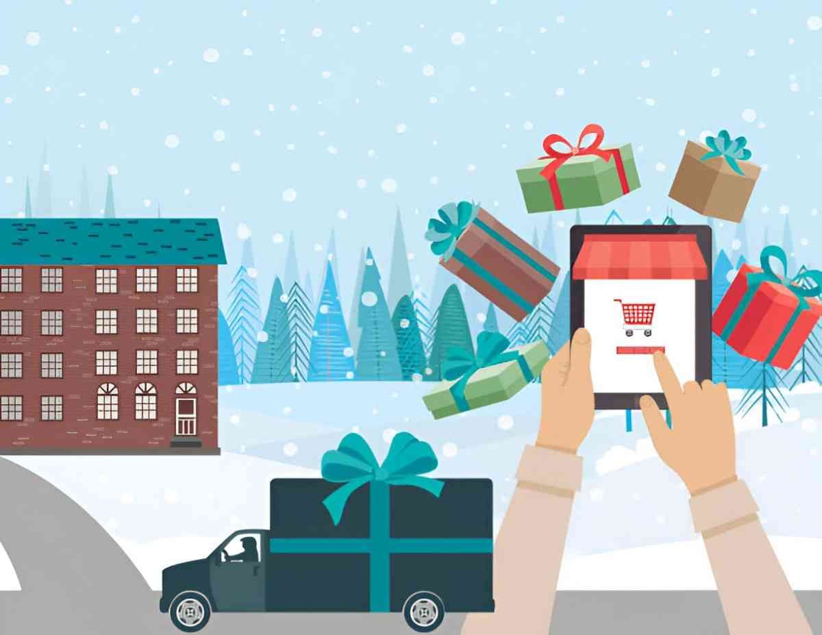 Best Apps for Tracking Holiday Sales