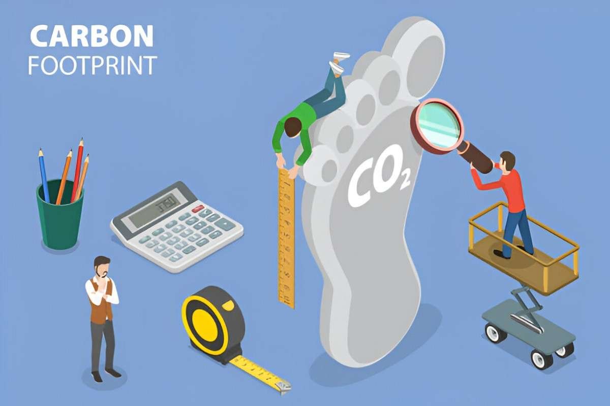 Best Apps for Tracking Your Carbon Footprint