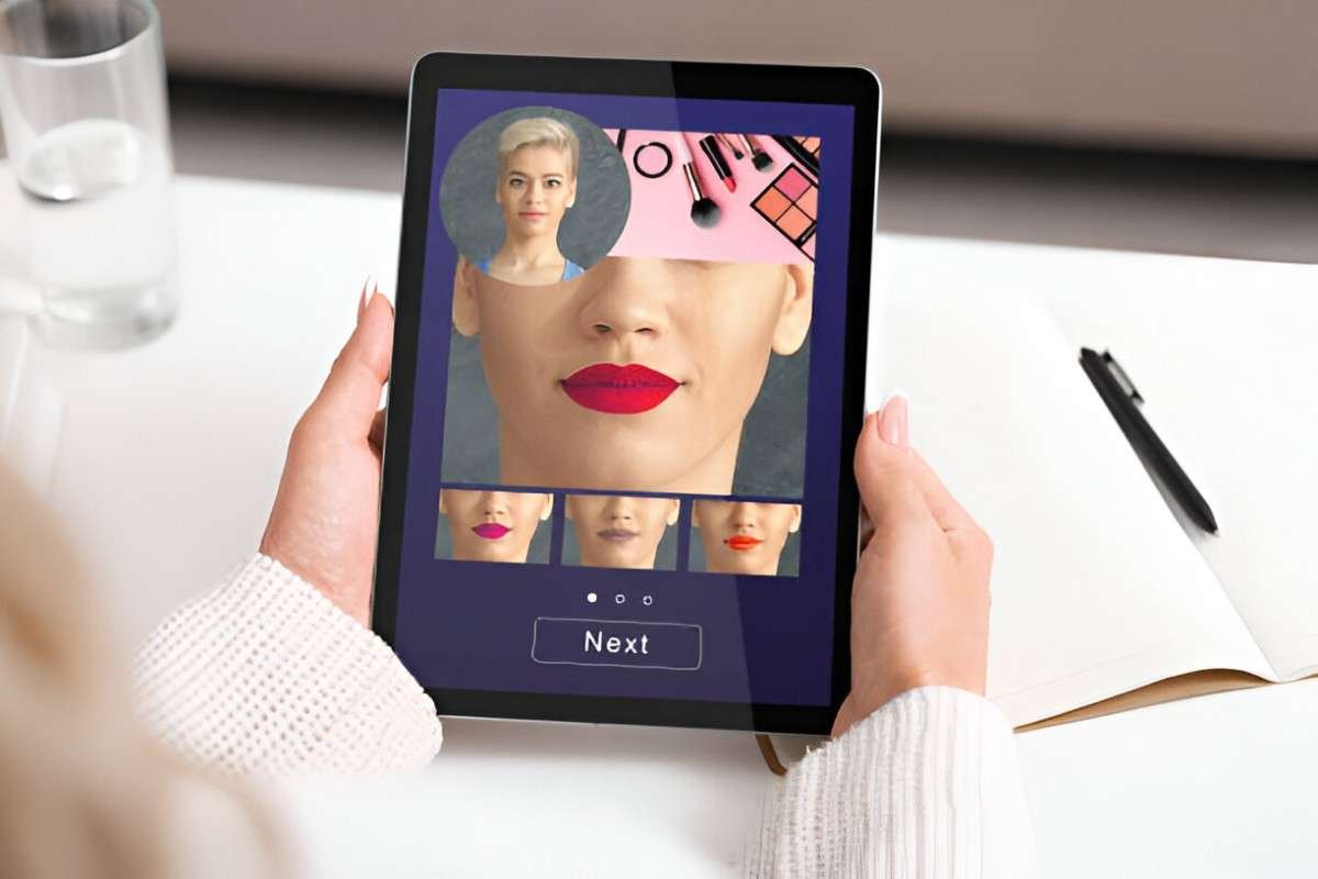 Best Apps for Virtual Makeup Try-On A Comprehensive Guide