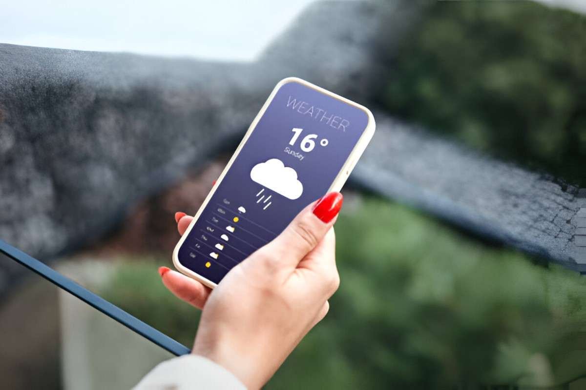 Best Apps for Weather Forecasting and Alerts