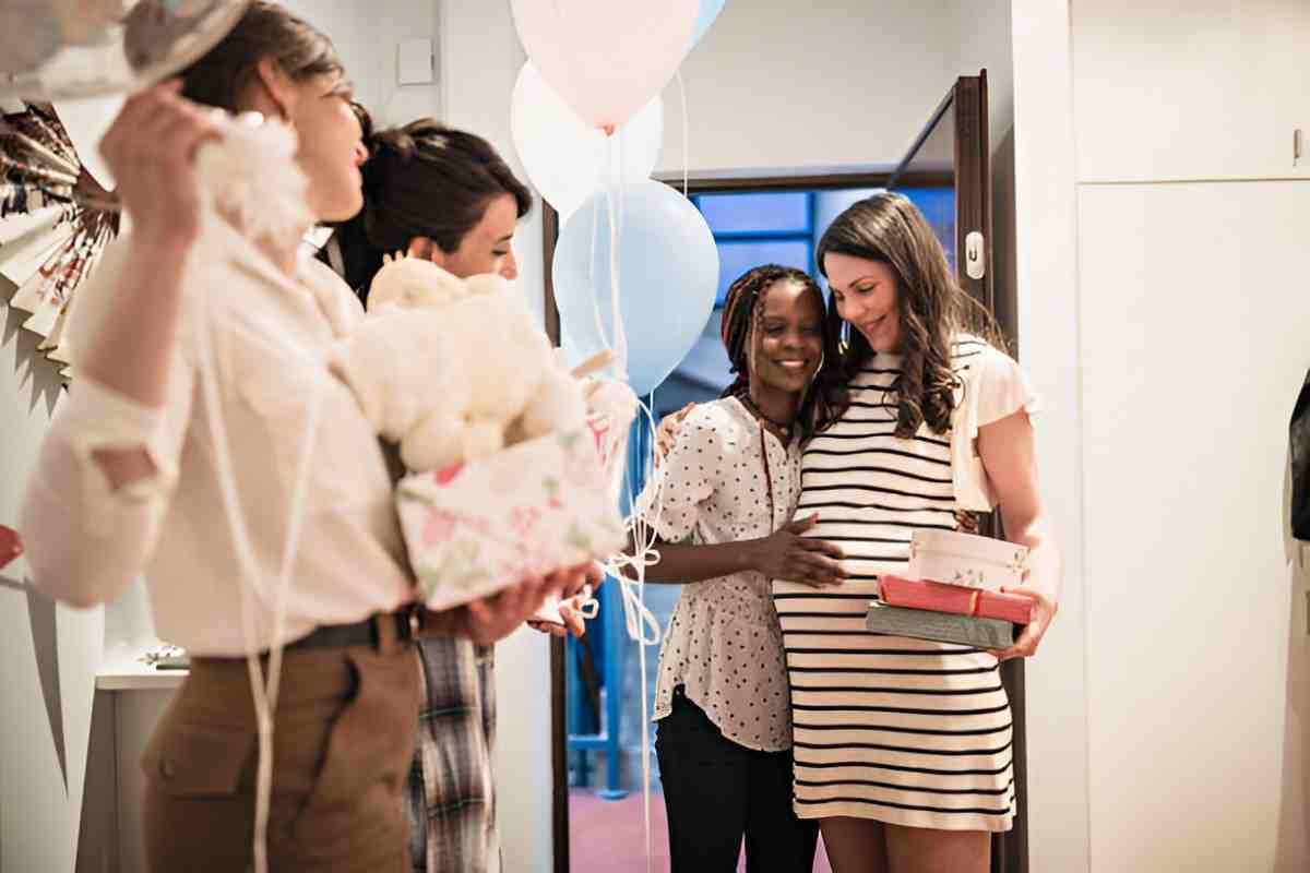 Best Baby Shower Gift Ideas for New Moms
