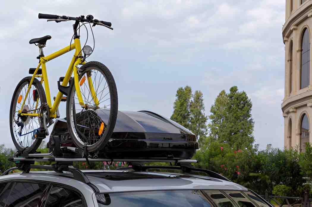 Best Bike Racks for Cars