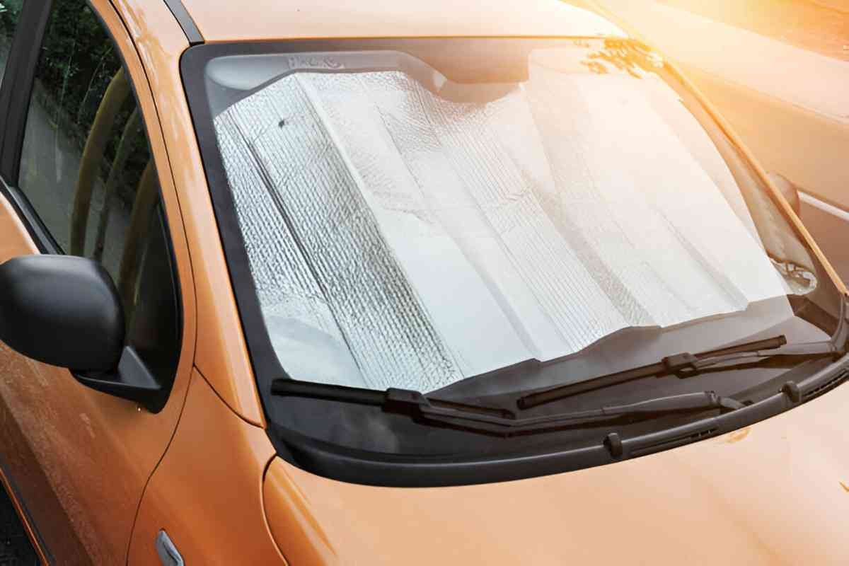 Best Car Sun Shades