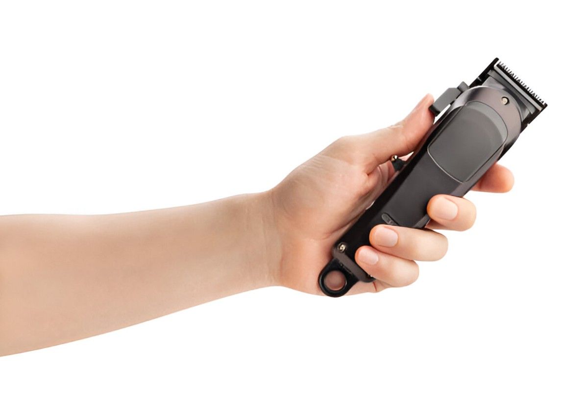 Best Cordless Hair Clippers for Professional Barbers A Comprehensive Buying Guide