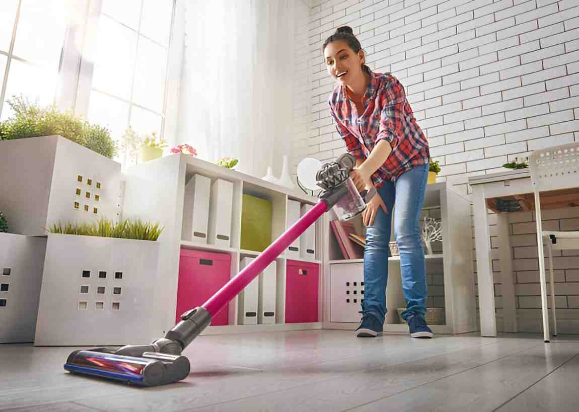 Best Cordless Vacuums for a Clean Home