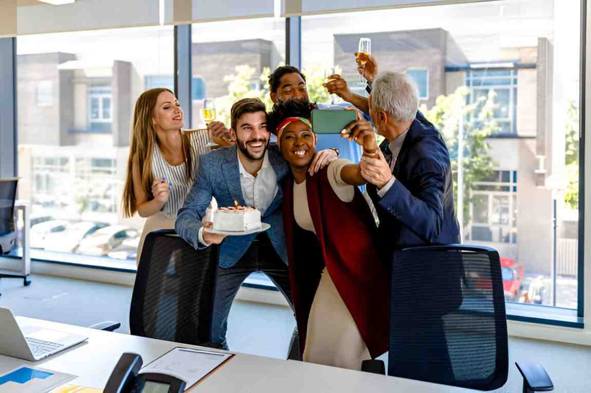 Best Corporate Gift Ideas for Employees A Comprehensive Guide