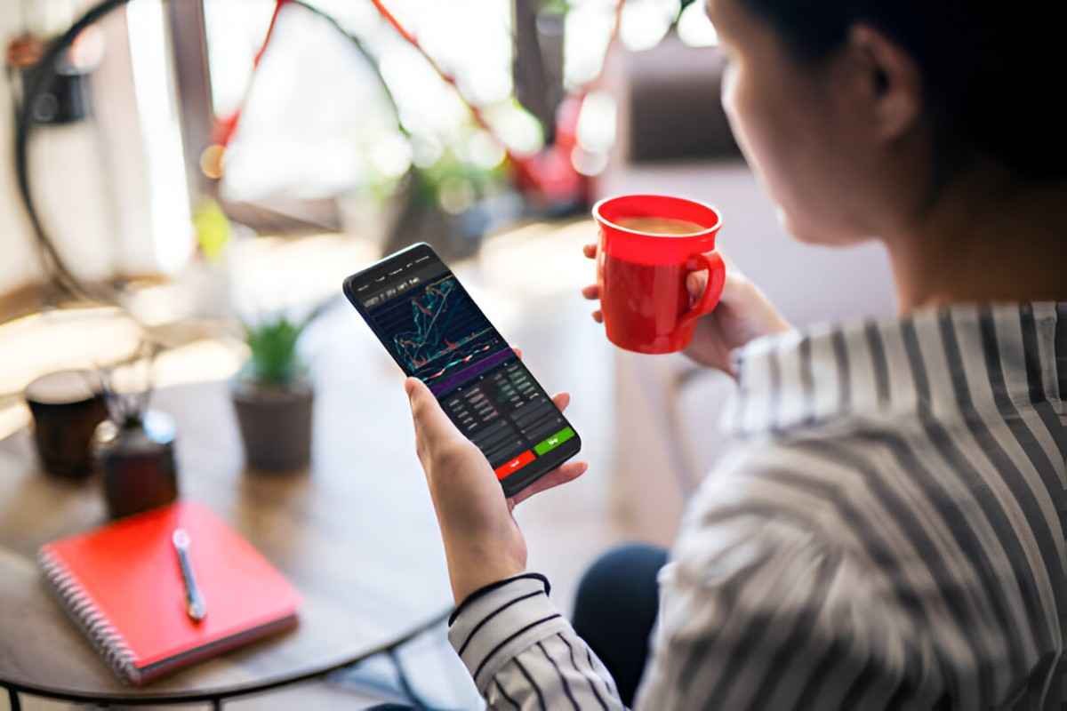 Best Cryptocurrency Apps for Investing and Trading