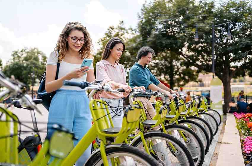 Best Electric Bikes for Commuting