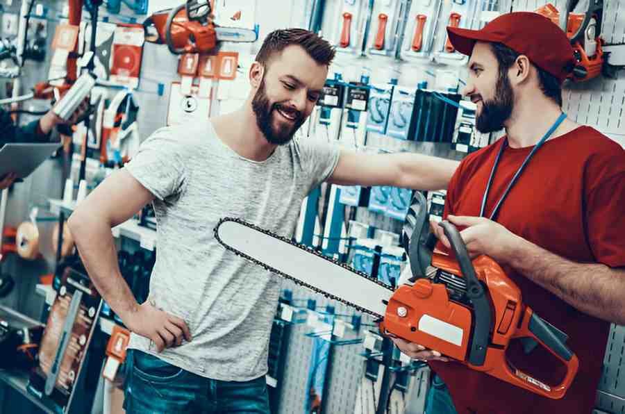 Best Electric Chainsaws A Comprehensive Buying Guide