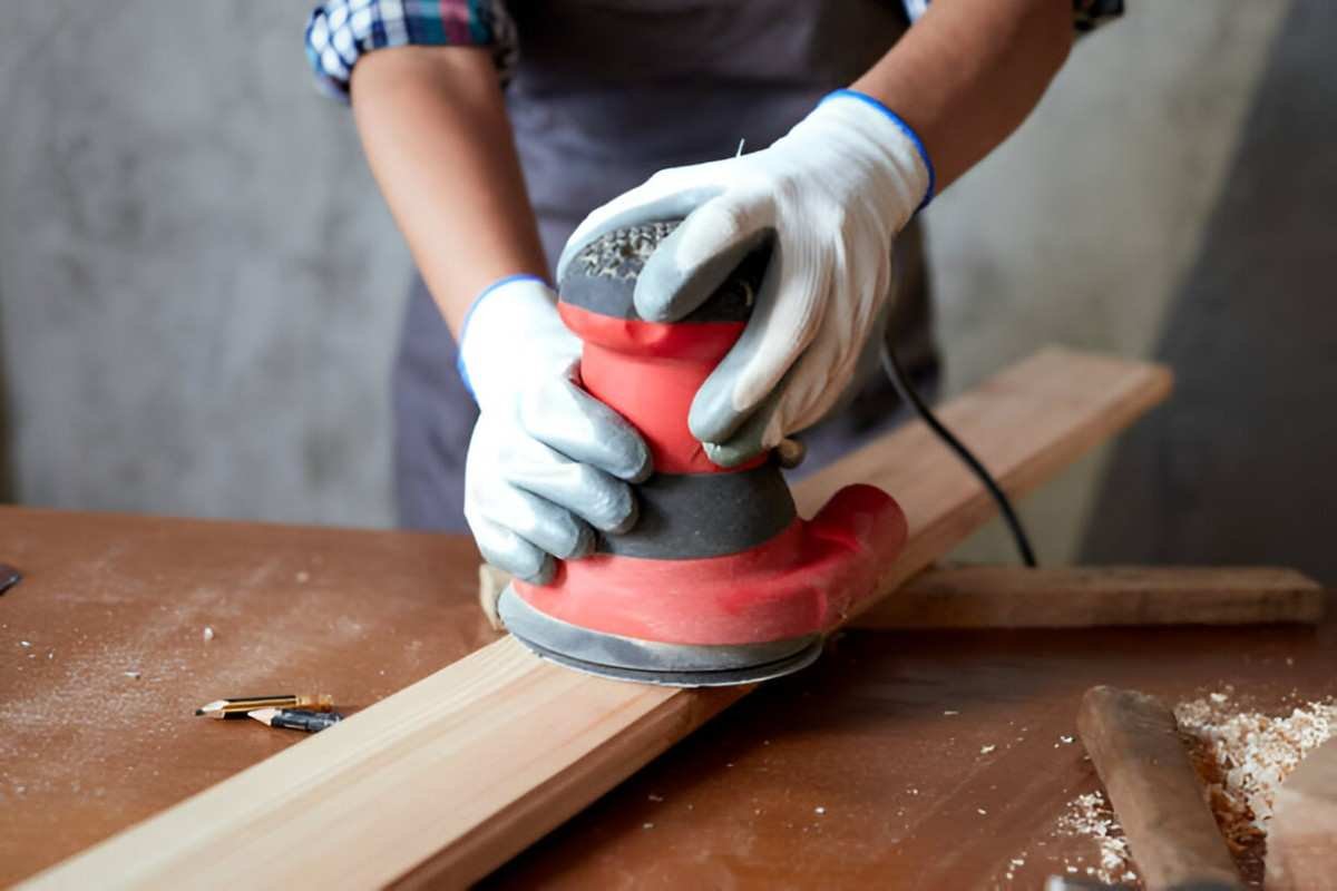 Best Electric Hand Planers A Comprehensive Buying Guide