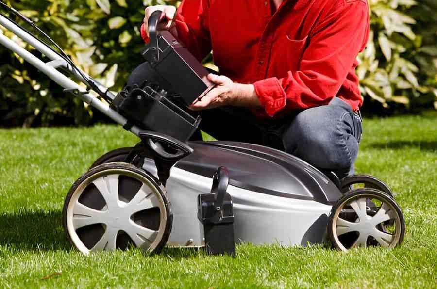 Best Electric Lawn Mowers A Comprehensive Buying Guide
