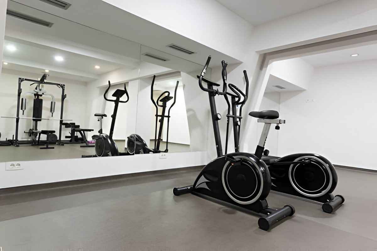Best Fitness Mirrors