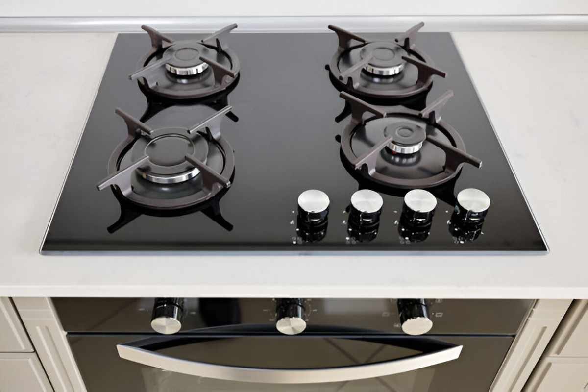 Best Gas Stove for Your Kitchen