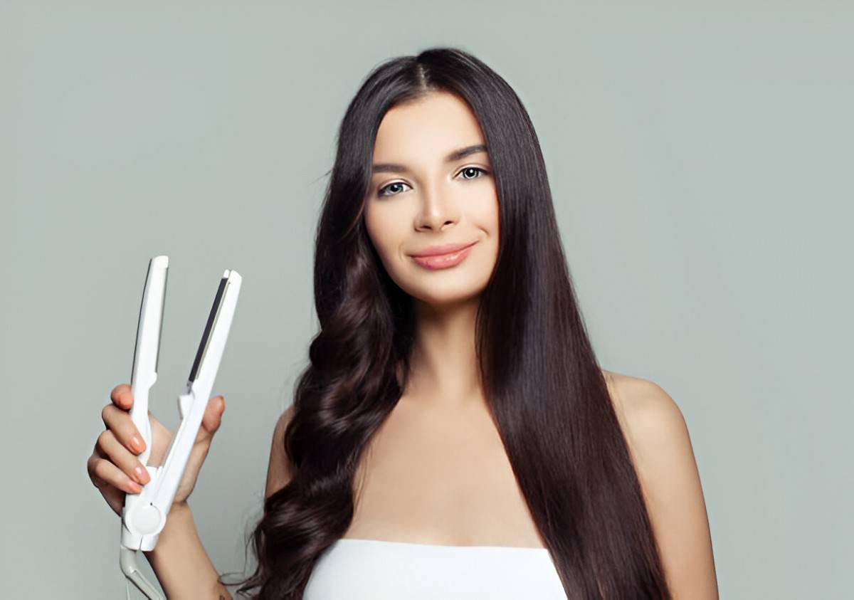 Best Hair Straighteners