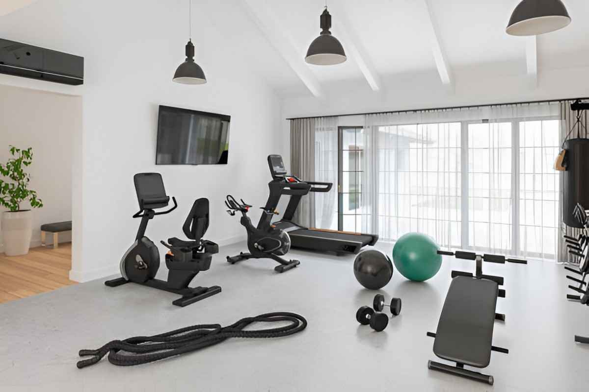 Best Home Gym Equipment