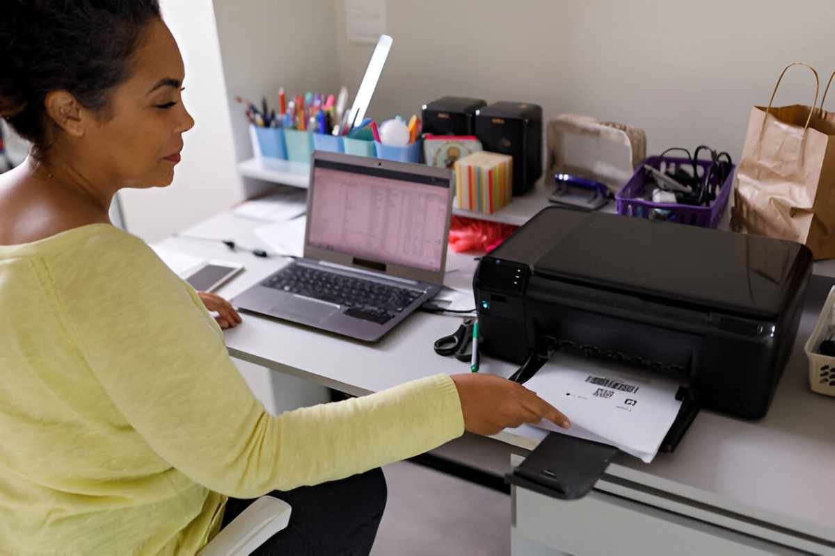 Best Home Office Printer