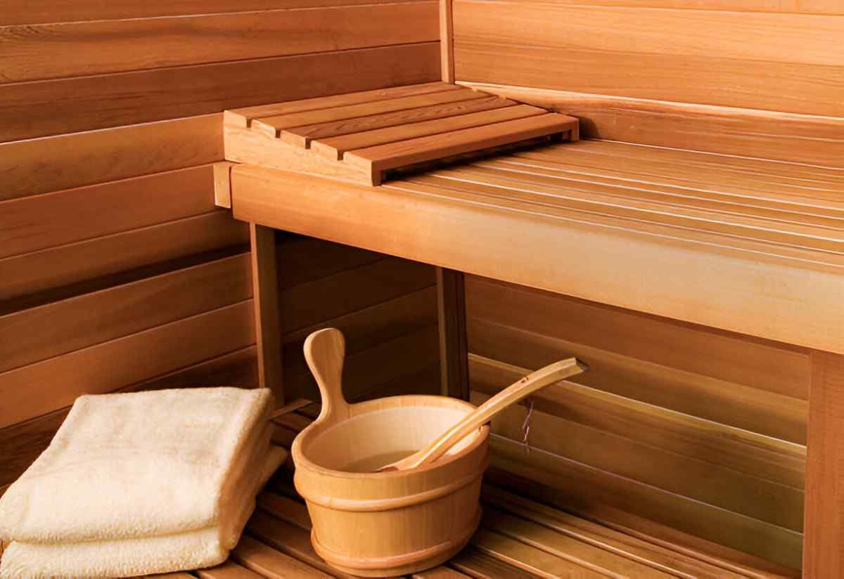 Best Home Sauna Kits