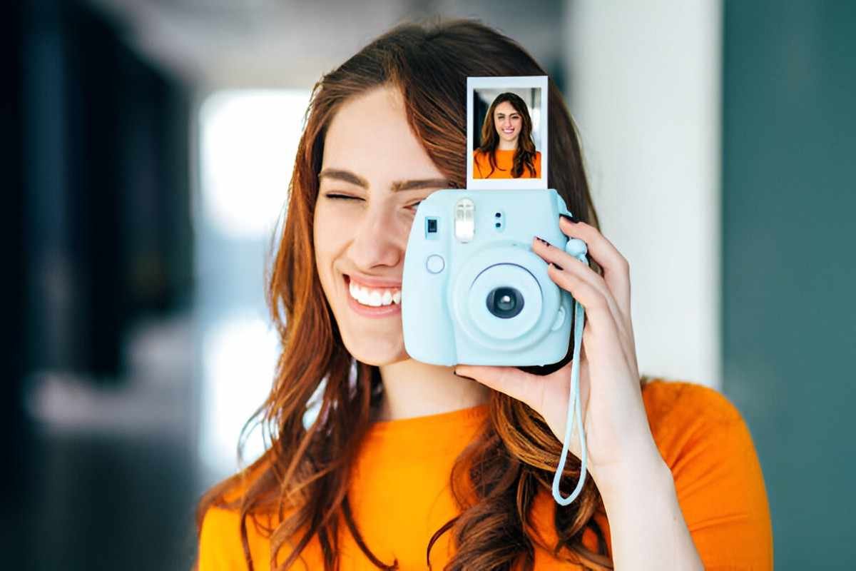 Best Instant Cameras