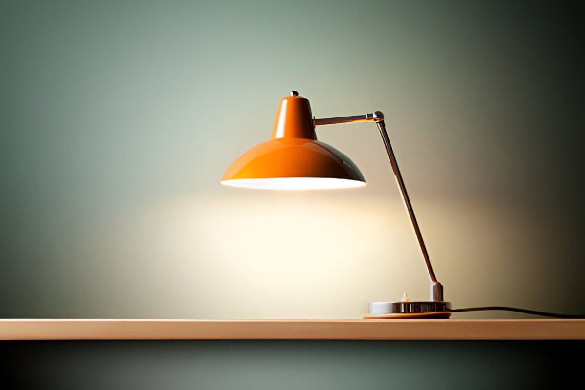 Best LED Desk Lamps for Productivity A Comprehensive Buying Guide