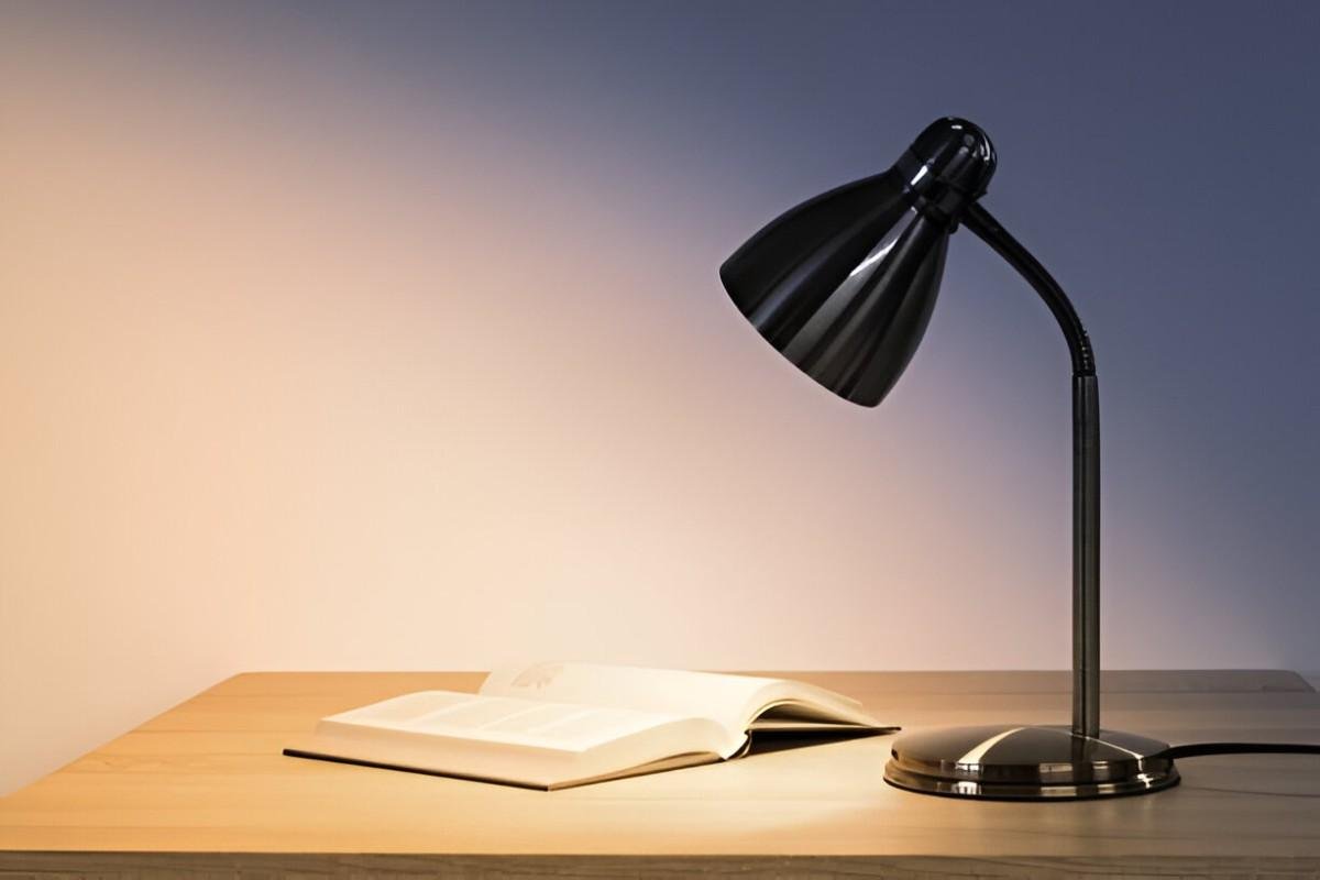 Best Led Desk Lamps buying guide