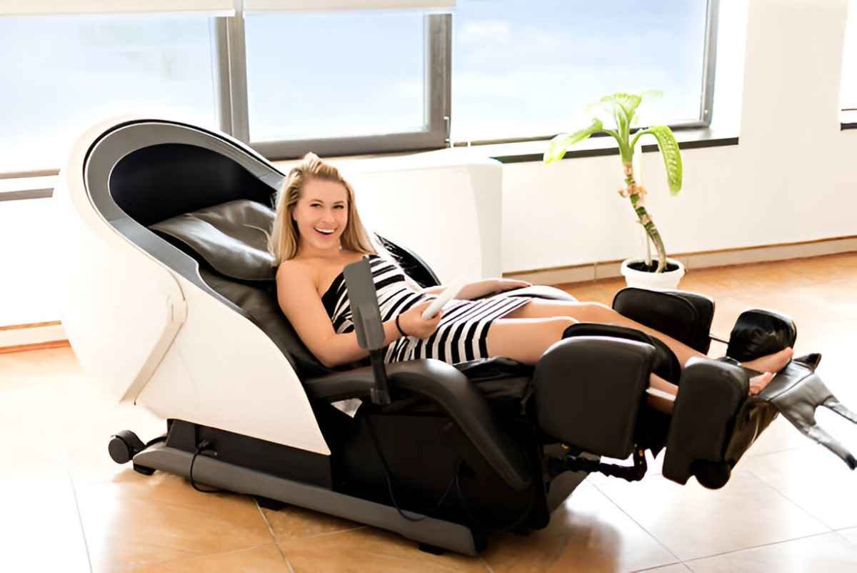 Best Massage Chairs