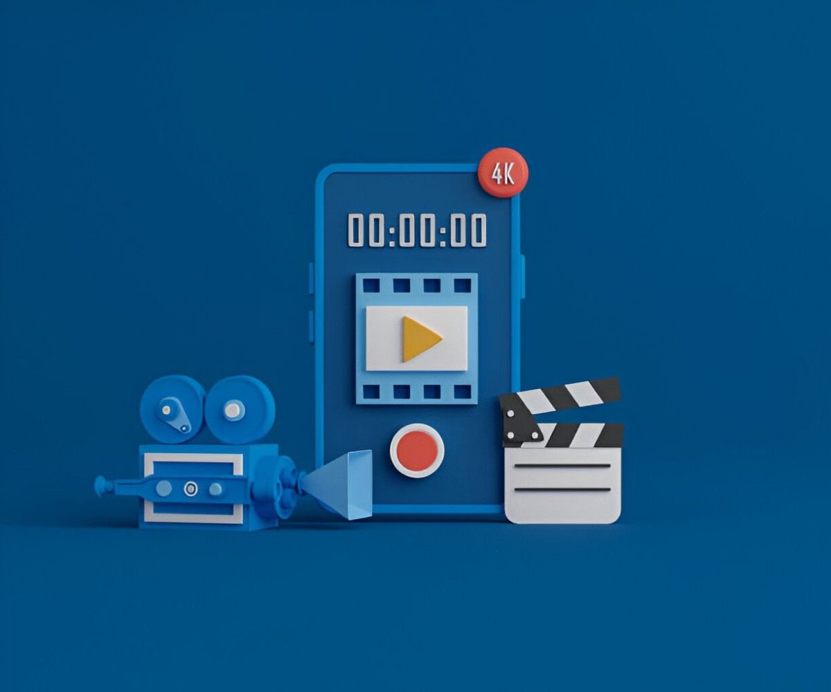 Best Mobile Apps for Video Editing My Top 5 Picks