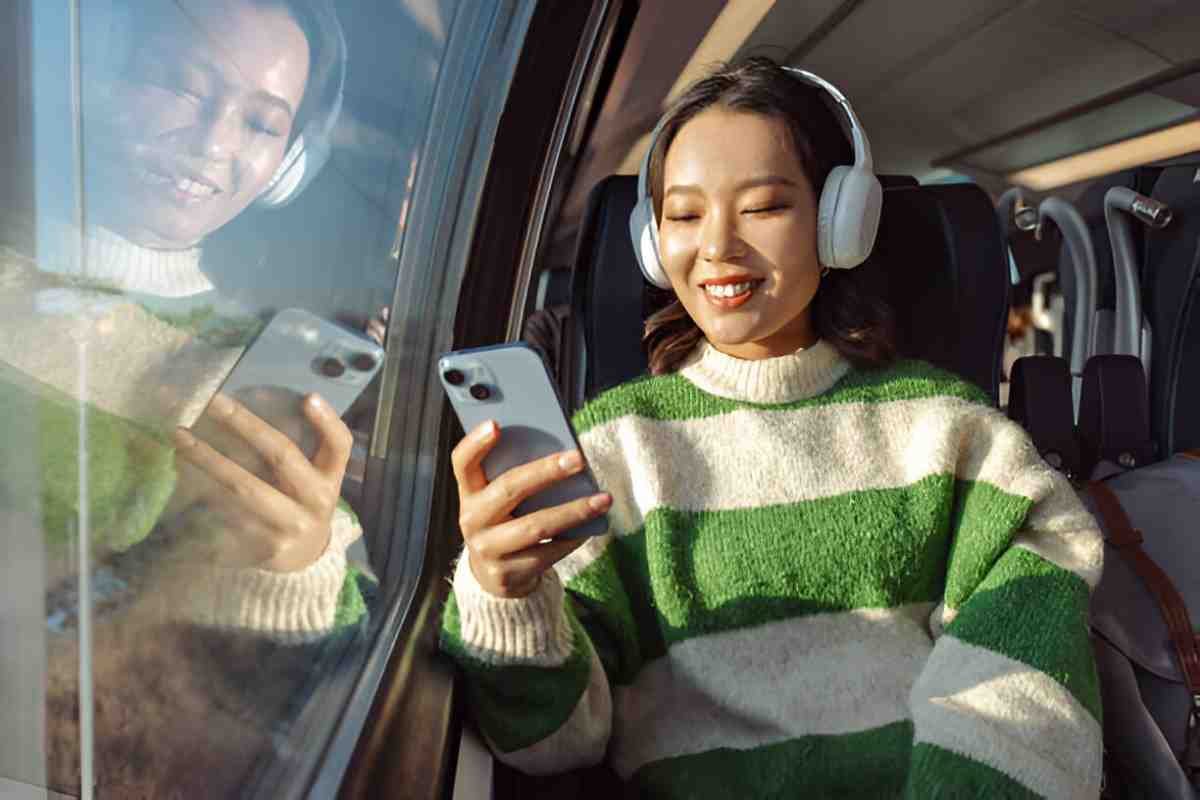Best Noise-Canceling Headphones for Travel A Comprehensive Buying Guide
