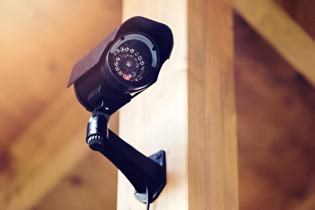 Best Outdoor Security Cameras