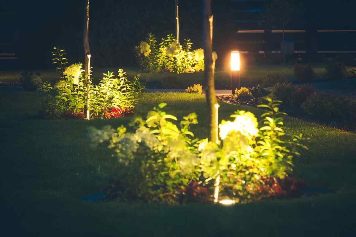 Best Outdoor Smart Garden Lights A Comprehensive Buying Guide