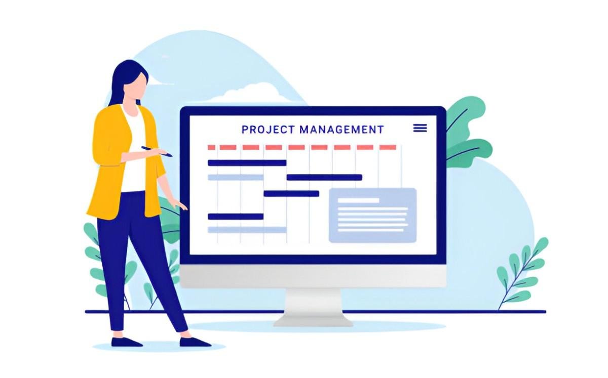 Best Project Management Apps for Remote Workers A Detailed Guide
