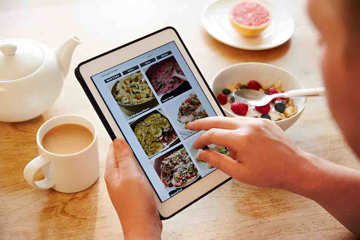 Best Recipe Apps for Home Cooks A Comprehensive Guide