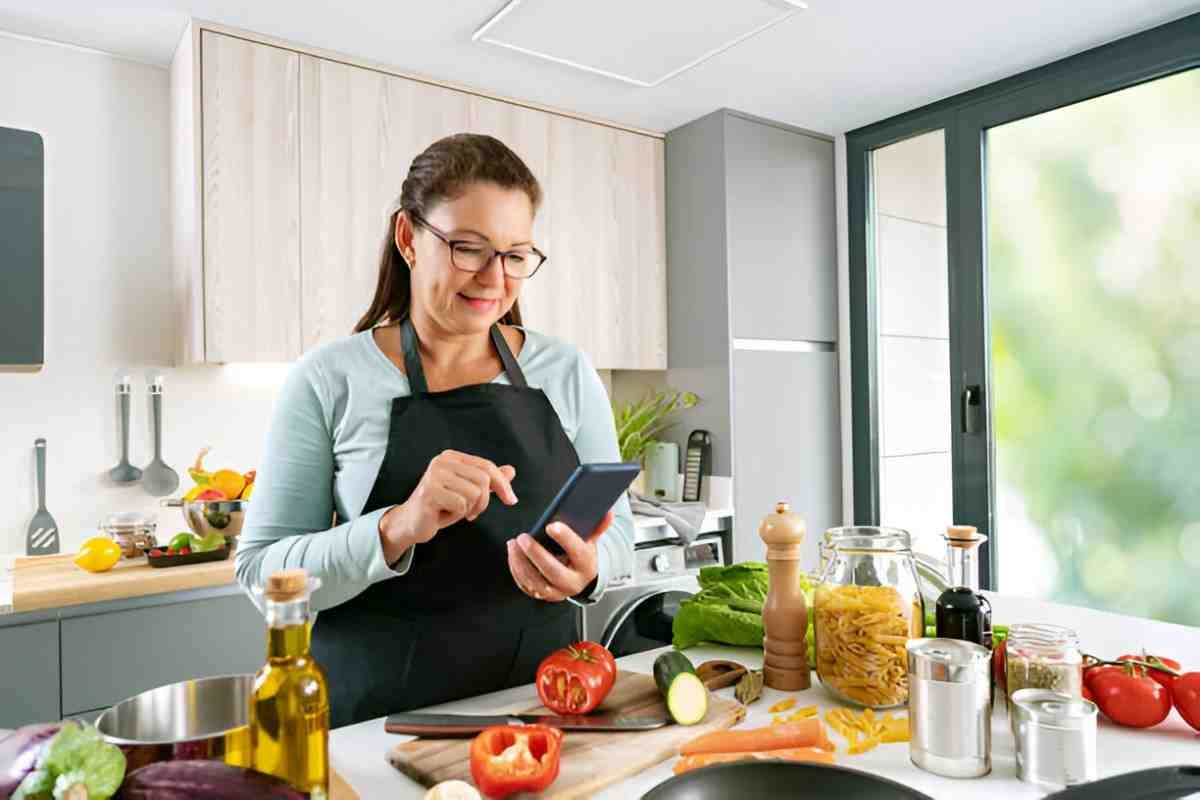 Best Recipe Apps for Home Cooks Your Guide to Hassle-Free Cooking