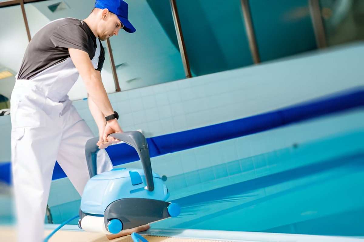 Best Robot Pool Cleaners