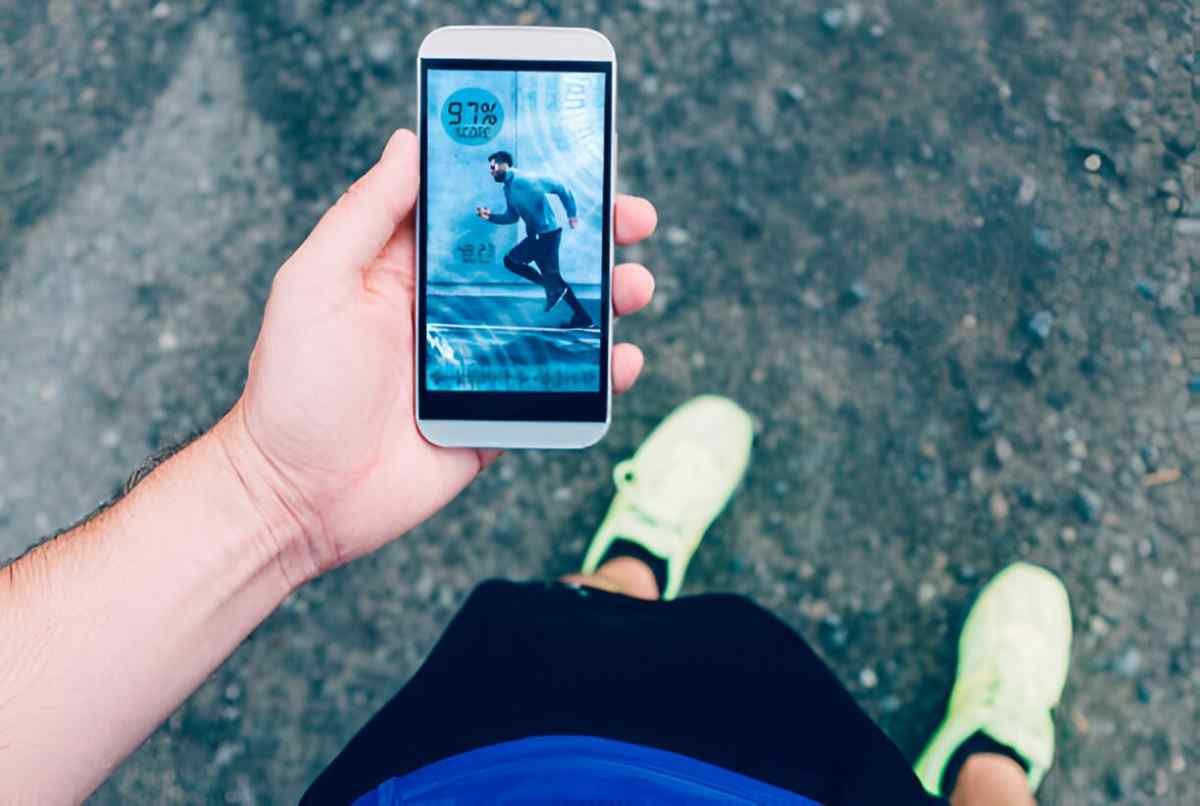 Best Running Apps for Runners of All Levels A Comprehensive Guide